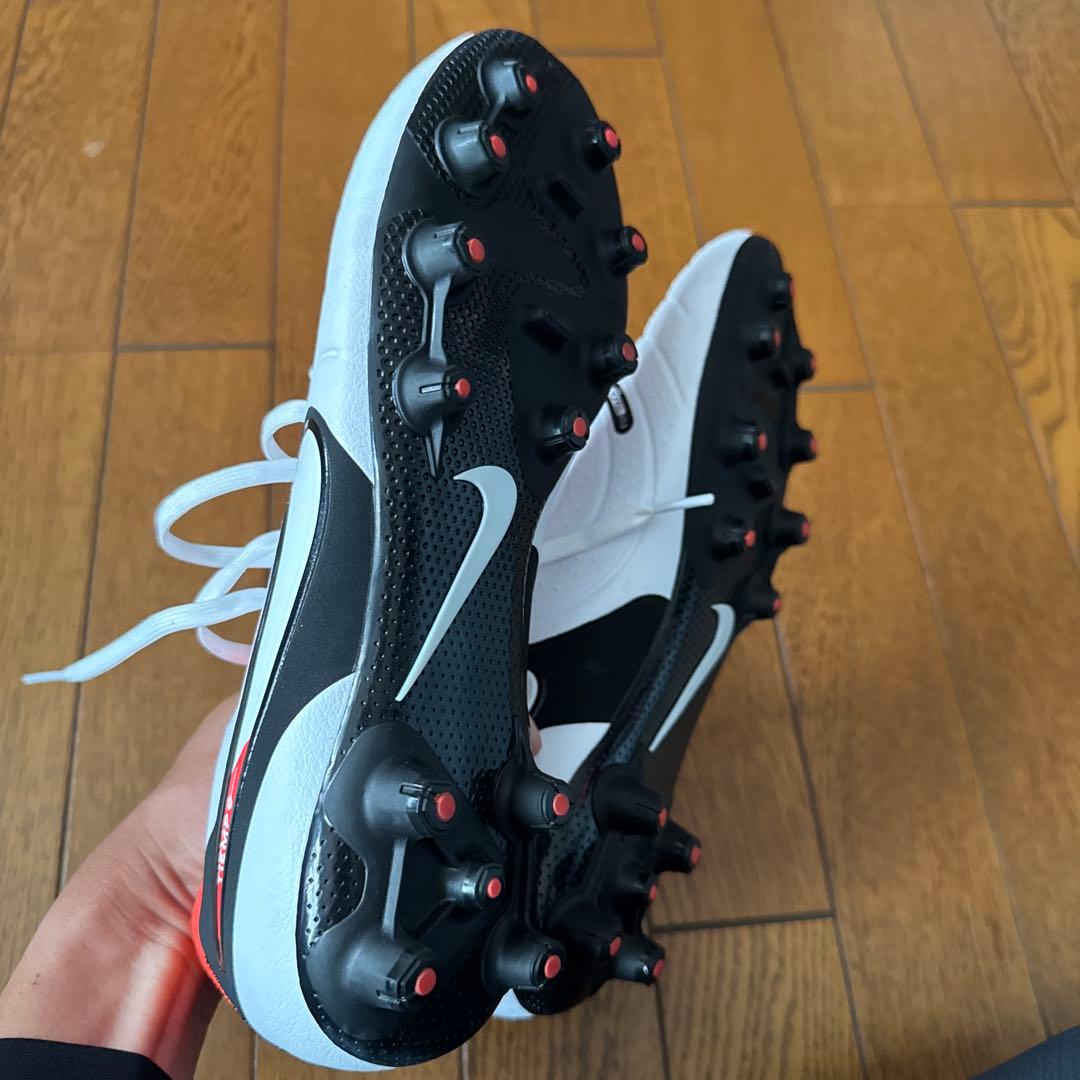 ナイキ レジェンド 10 プロ HG 26cm