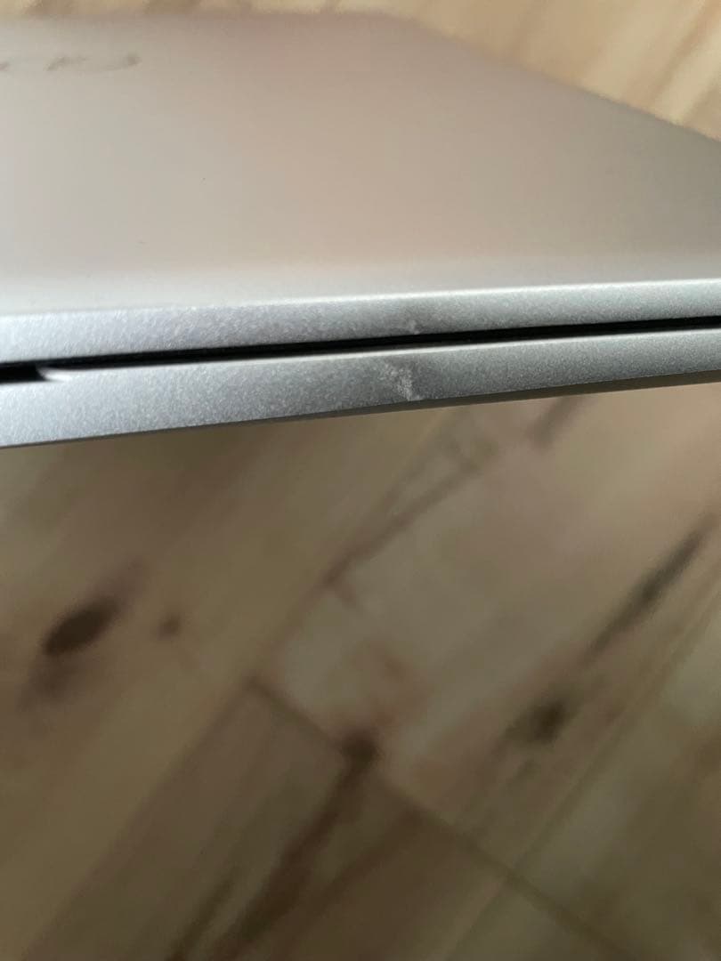 【美品】ノートPC DELL Inspiron14 メモリ増設8GB→32GB