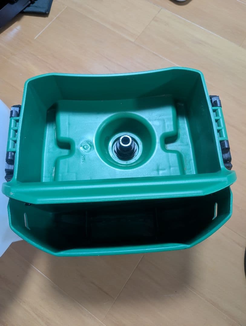 HI KOKI 高圧洗浄機本体