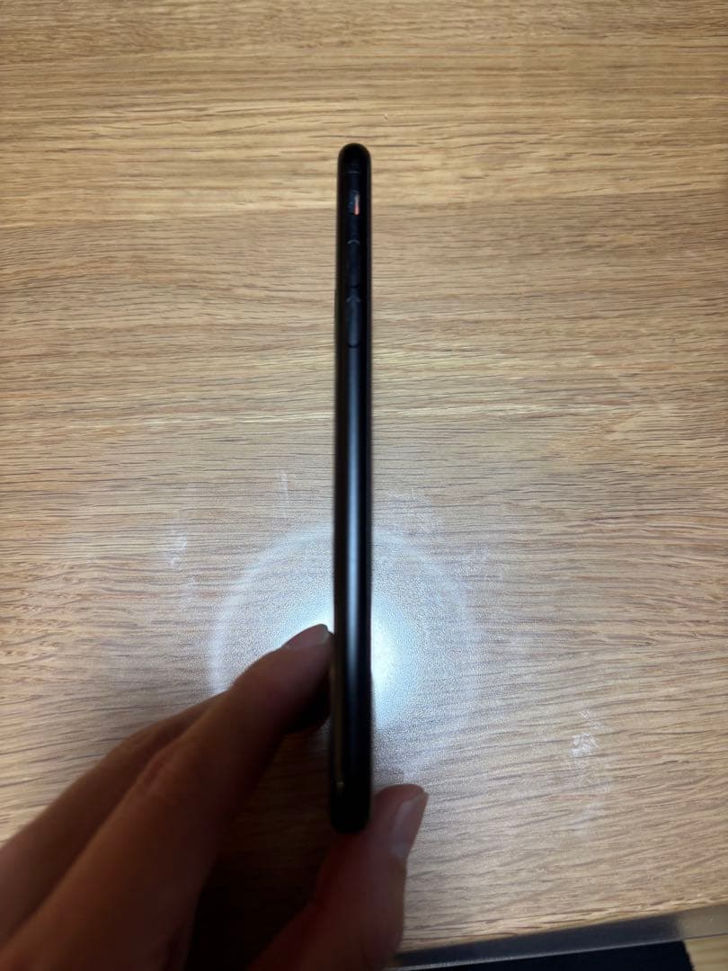 iPhone SE2(第2世代)64GB ブラック