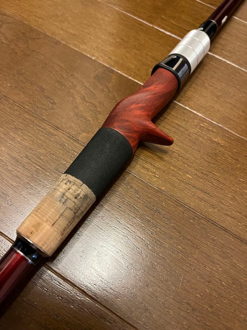 フィッシュマン ブリスト マリノ106MH