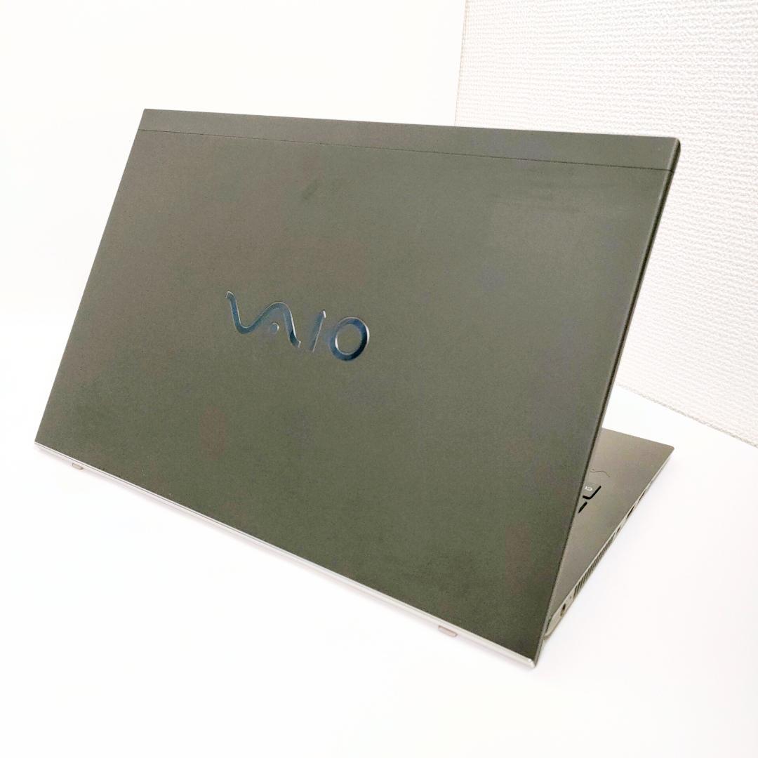 16GB✨️第8世代i7/windows11/SSD/カメラ付きノートパソコン