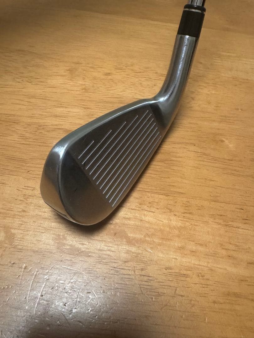 TaylorMade SIM DHY 4番