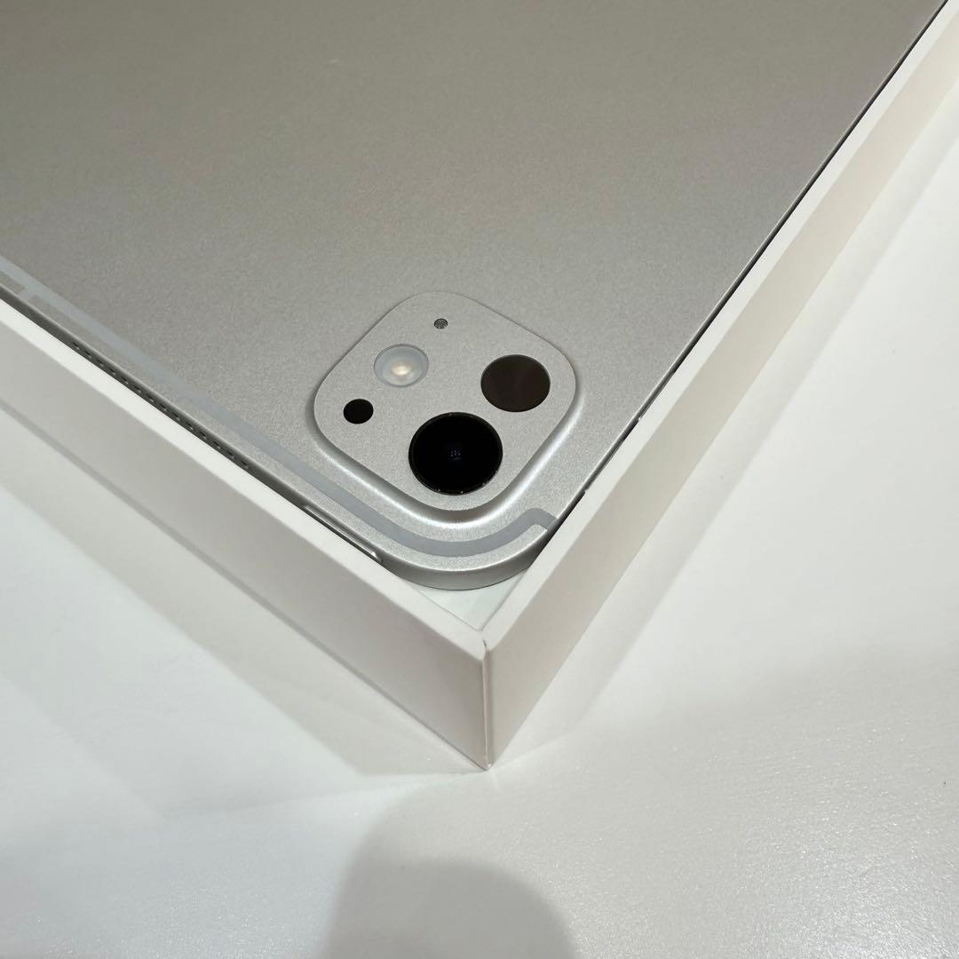 iPad Pro 2024 M4 13インチ 2TB SIMフリー