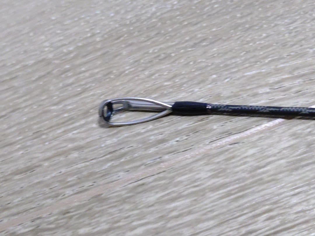 シマノ 17オシアジガー　インフィニティ　モーティブ　B610-4　トンジギ