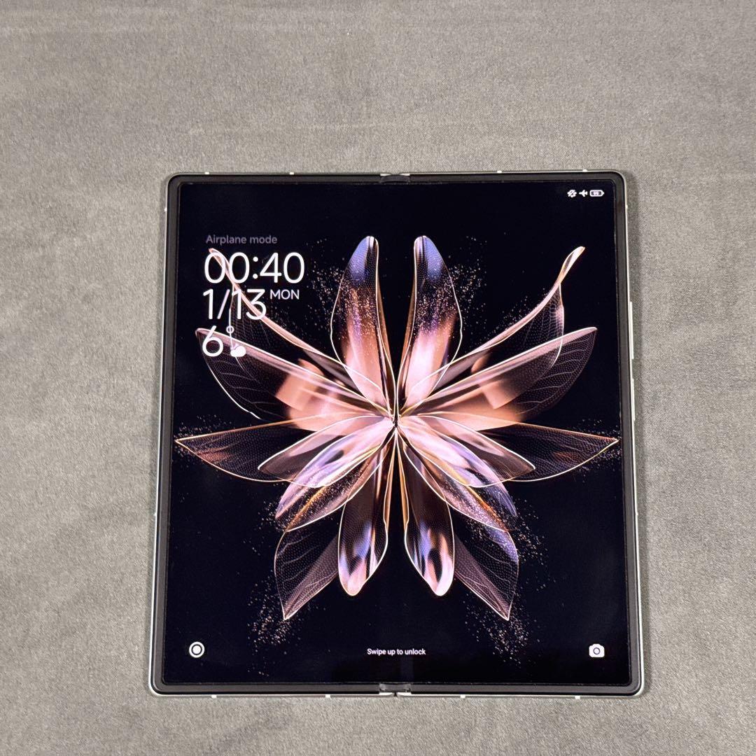 k*o様 レア！Xiaomi Mix Fold2 12GB 256GB