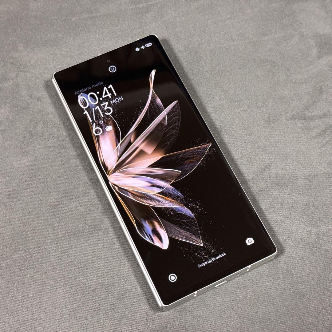 k*o様 レア！Xiaomi Mix Fold2 12GB 256GB