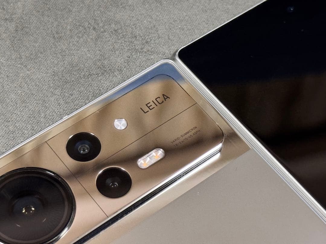 k*o様 レア！Xiaomi Mix Fold2 12GB 256GB