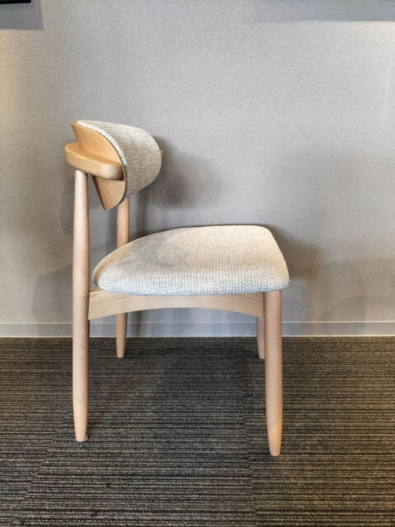 ぽてと様☆Calore Coccole C290 椅子 展示品(JMF9-K③)