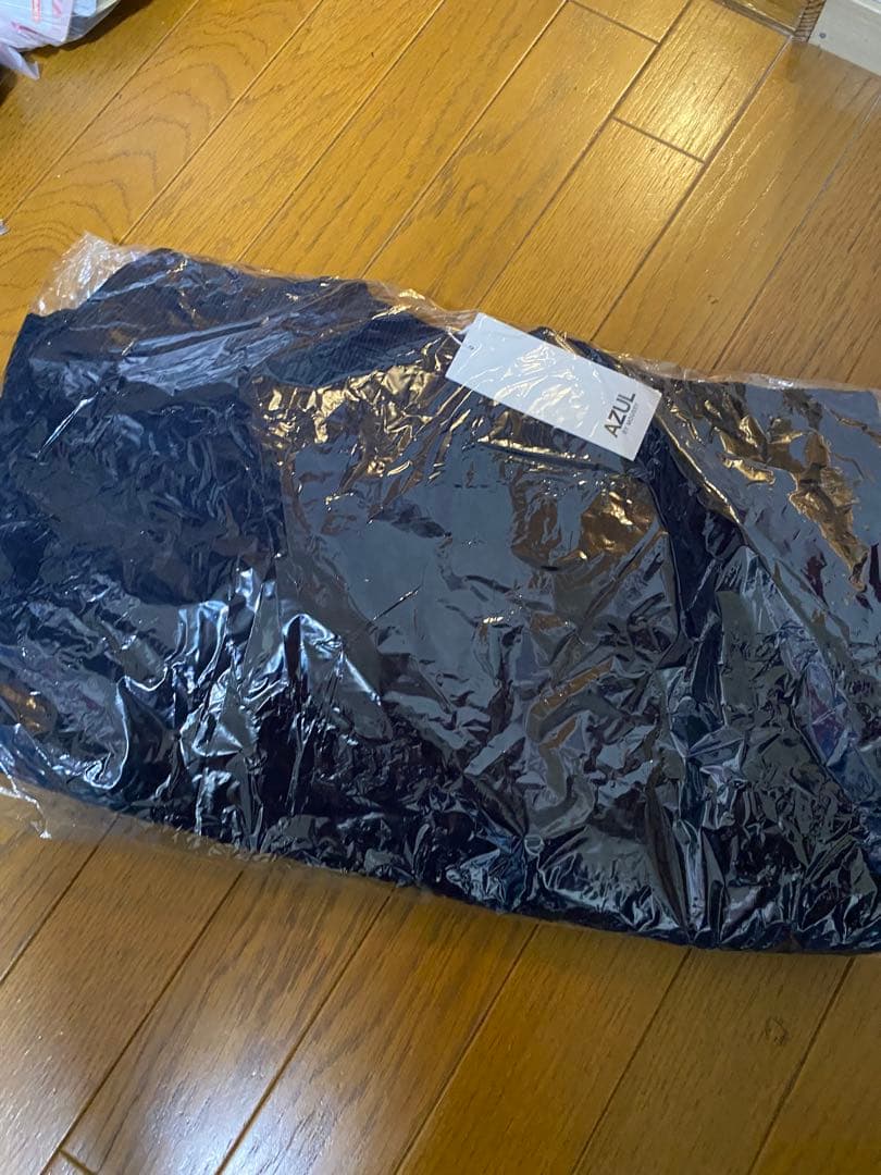 AZUL 福袋 2026 メンズ Lサイズ