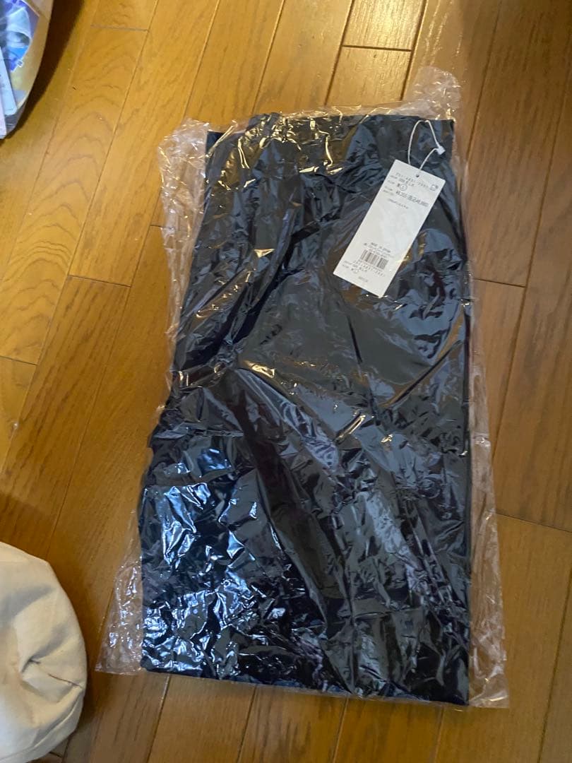 AZUL 福袋 2026 メンズ Lサイズ