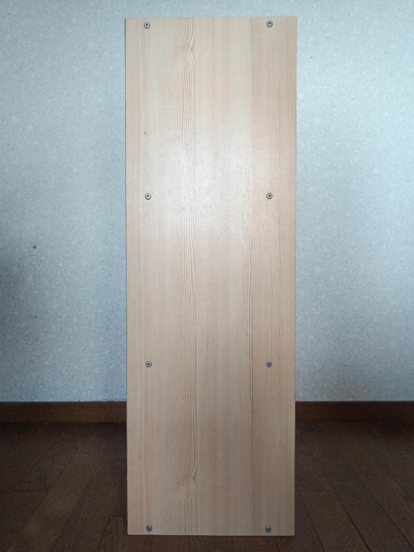 昭和レトロ レトロポップ ラック シェルフ カラーボックス 棚 3段 三段