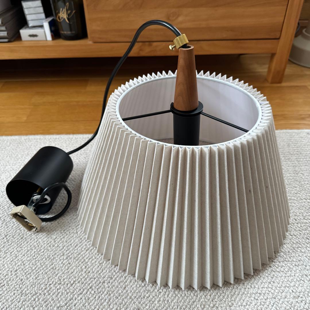 ペンダントライト ウスヴァ Usva 北欧　インターフォルム　ヴィンテージ