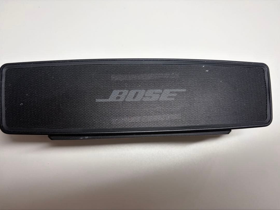 ムーマSoundLink Mini Bluetooth II