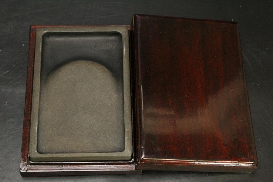 文房具 硯 筆 中国墨 まとめて(LC920)