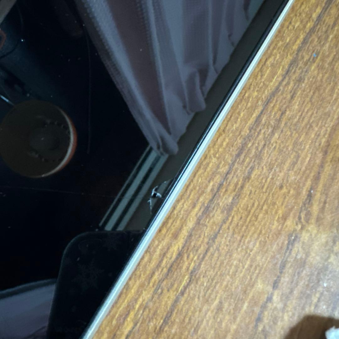 【ジャンク】HP ENVY | Core i5 | 画面割れ・バッテリー0%