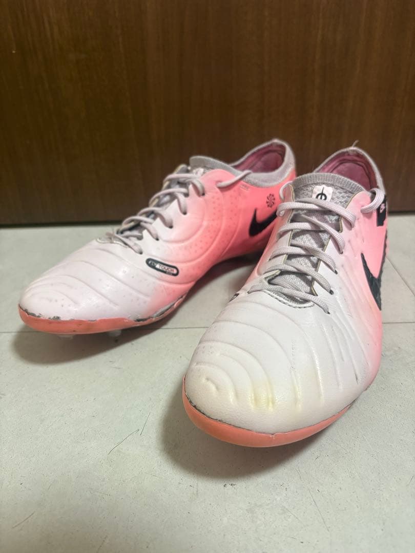 限定 NIKE ティエンポ レジェンド 10 エリート AG-PRO 26cm