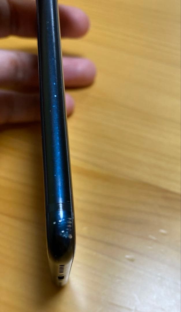 Apple iPhone SE3本体 128GB