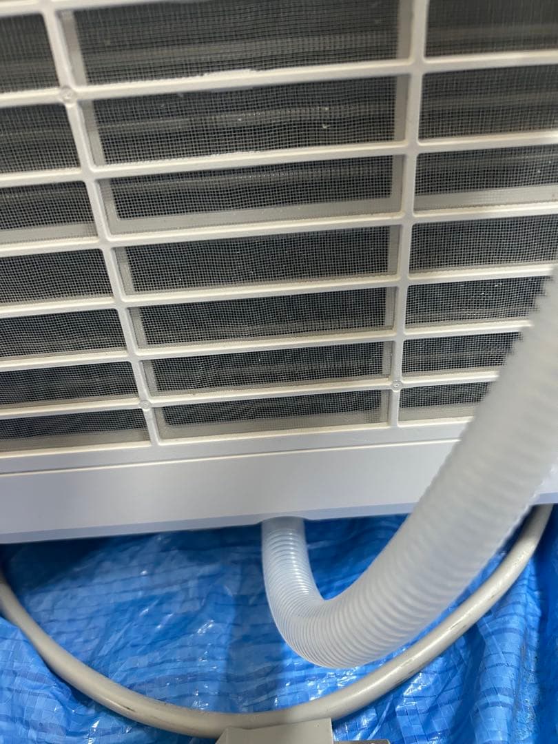 MAXZEN スポットクーラー　2024