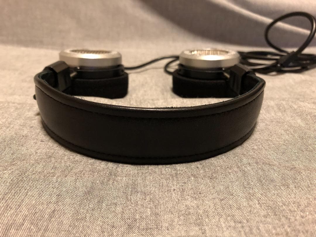 GRADO PS500e グラド　ヘッドホン