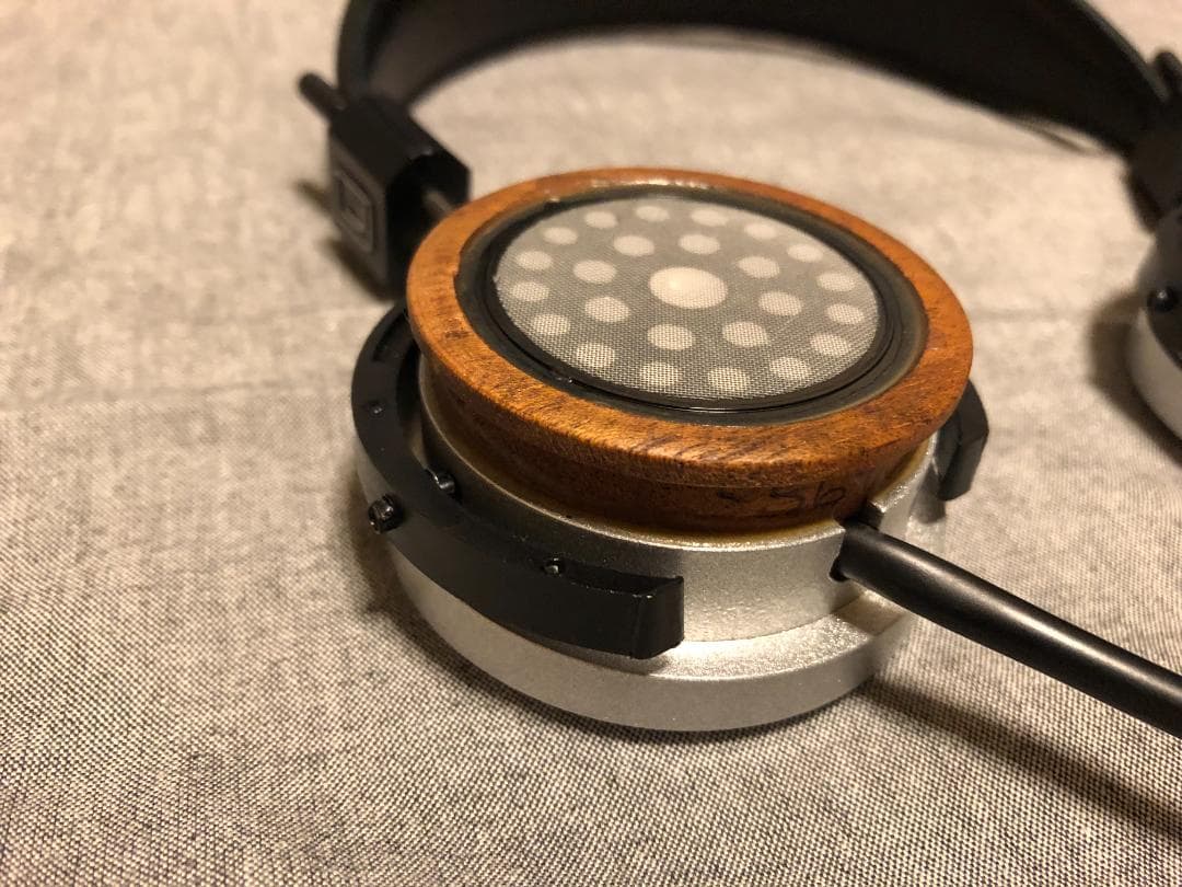 GRADO PS500e グラド　ヘッドホン