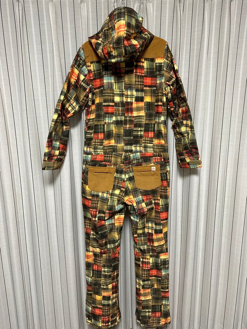 BURTON スノーボード　ウェア