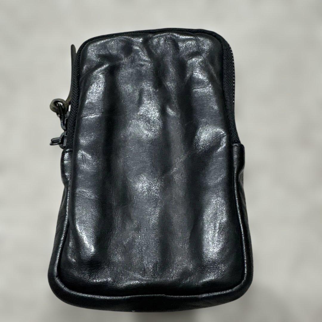 万年筆ケース　(５本挿)