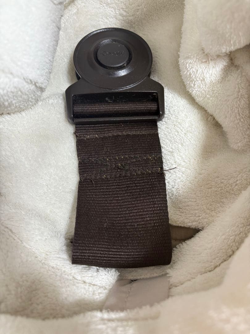 ネムリラ オートスイング Combi ハイローチェア