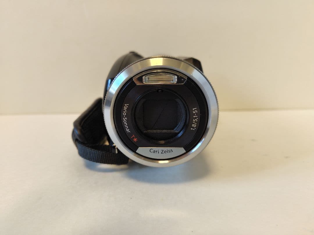 SONY HDR-SR1 ビデオカメラ 本体