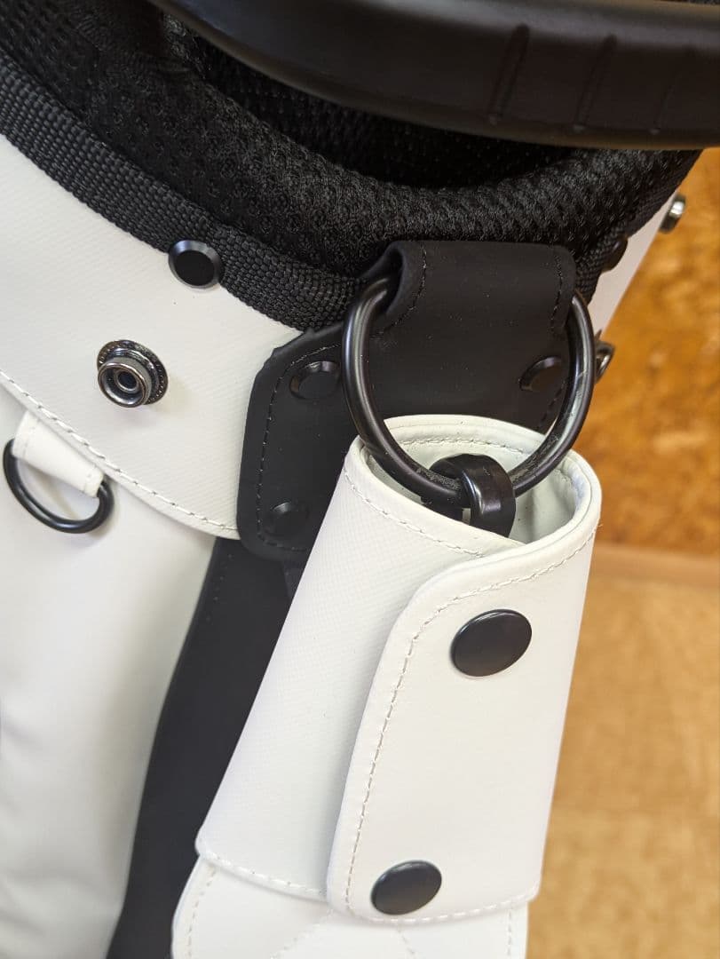 代官山ゴルフ DAIKANYAMA 10本限定スタンド