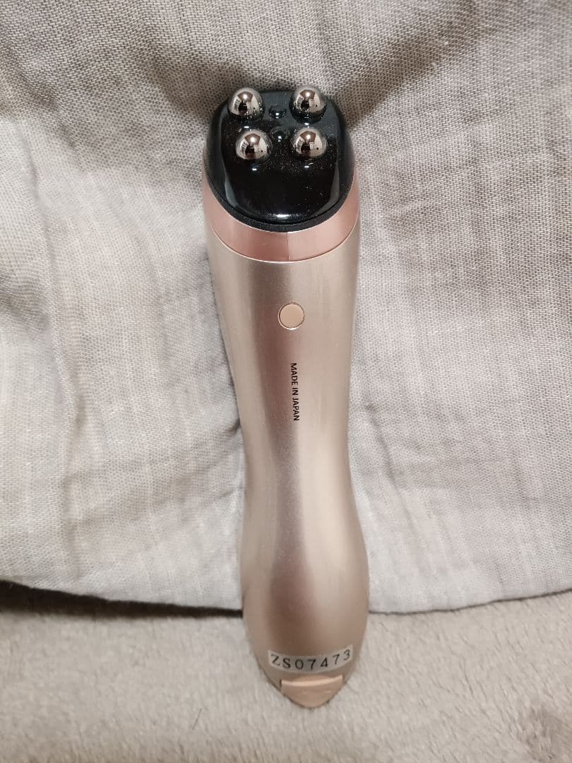 動作確認済み/Dr.Arrivo The Zeus S 美顔器 本体のみ