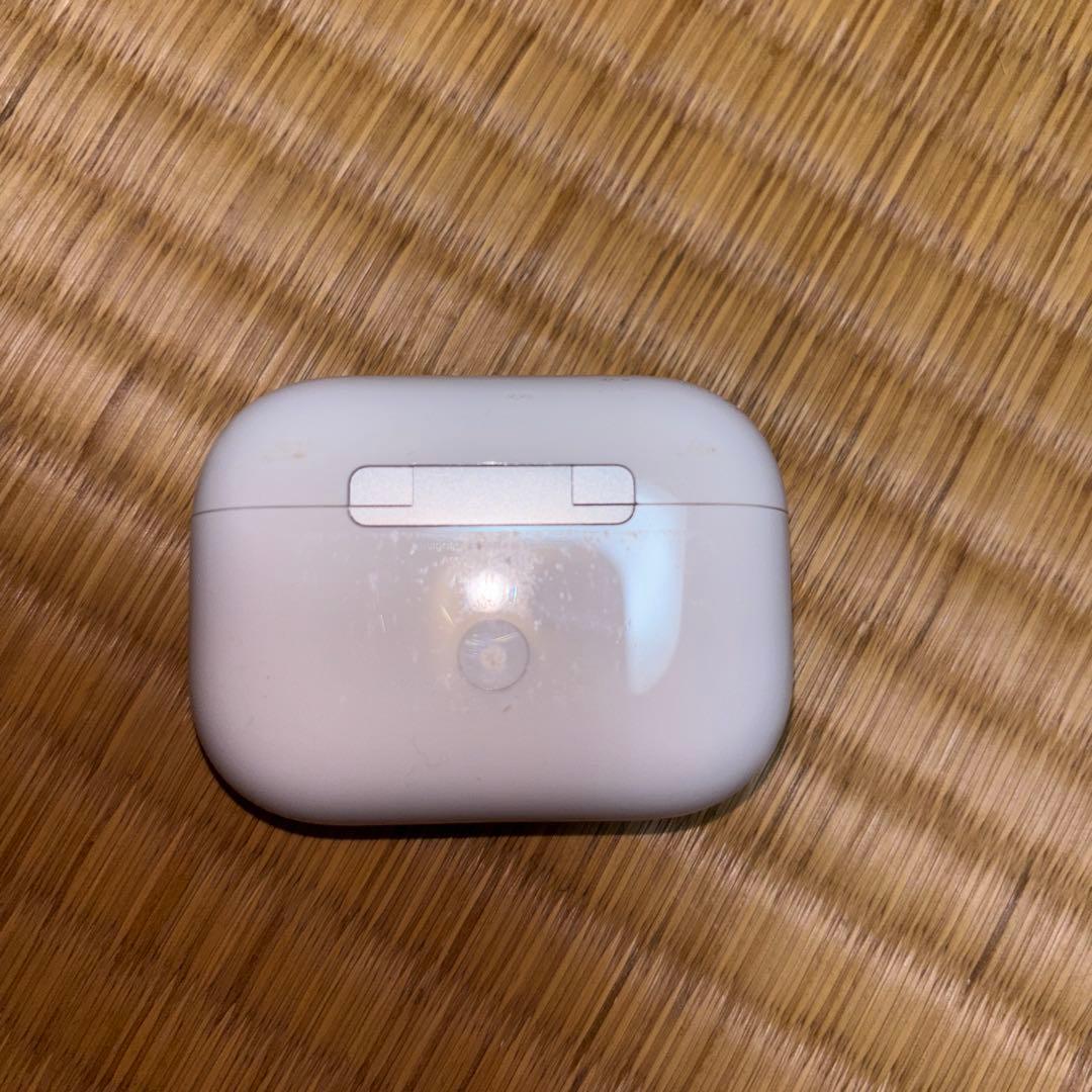 AirPodsPro 第2世代 MagSafe充電ケース(USB-C)付き