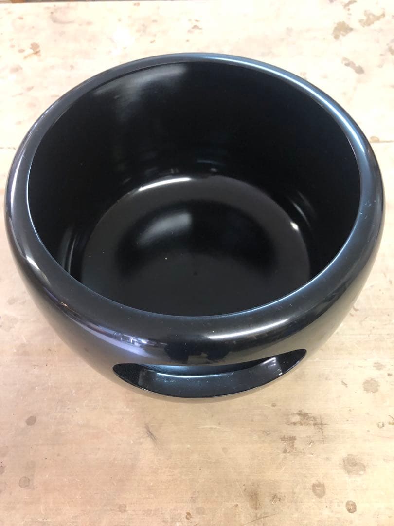 茶道具　唐銅　眉風炉 価格交渉対応致します。