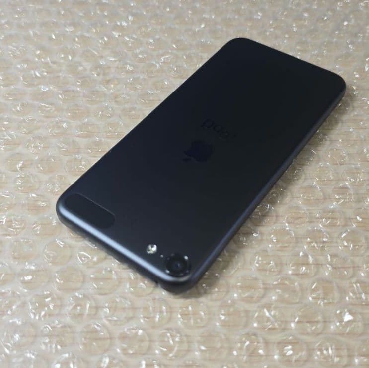 iPod touch 7◼️充放電回数25回◼️バッテリー容量100%◼️036