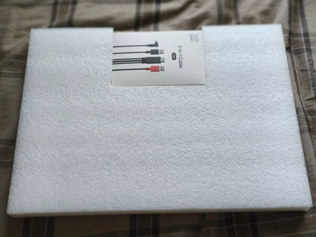 XPPen Artist Pro 16 Gen2 本体【美品】