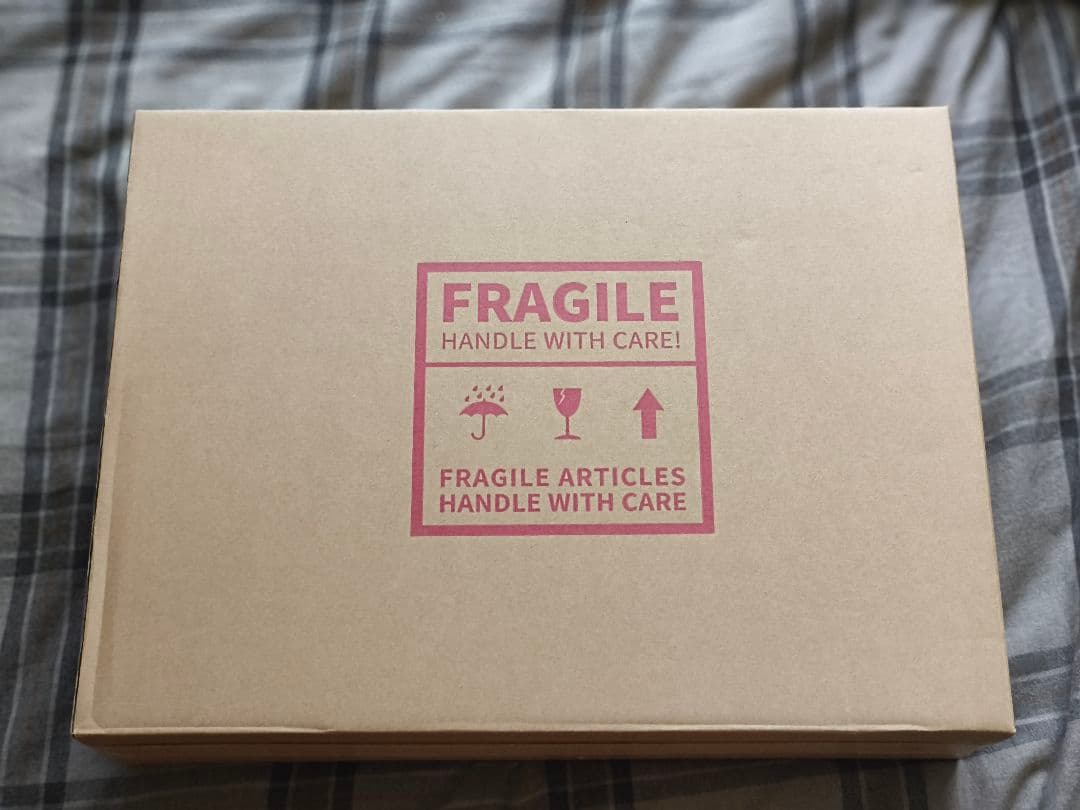 XPPen Artist Pro 16 Gen2 本体【美品】