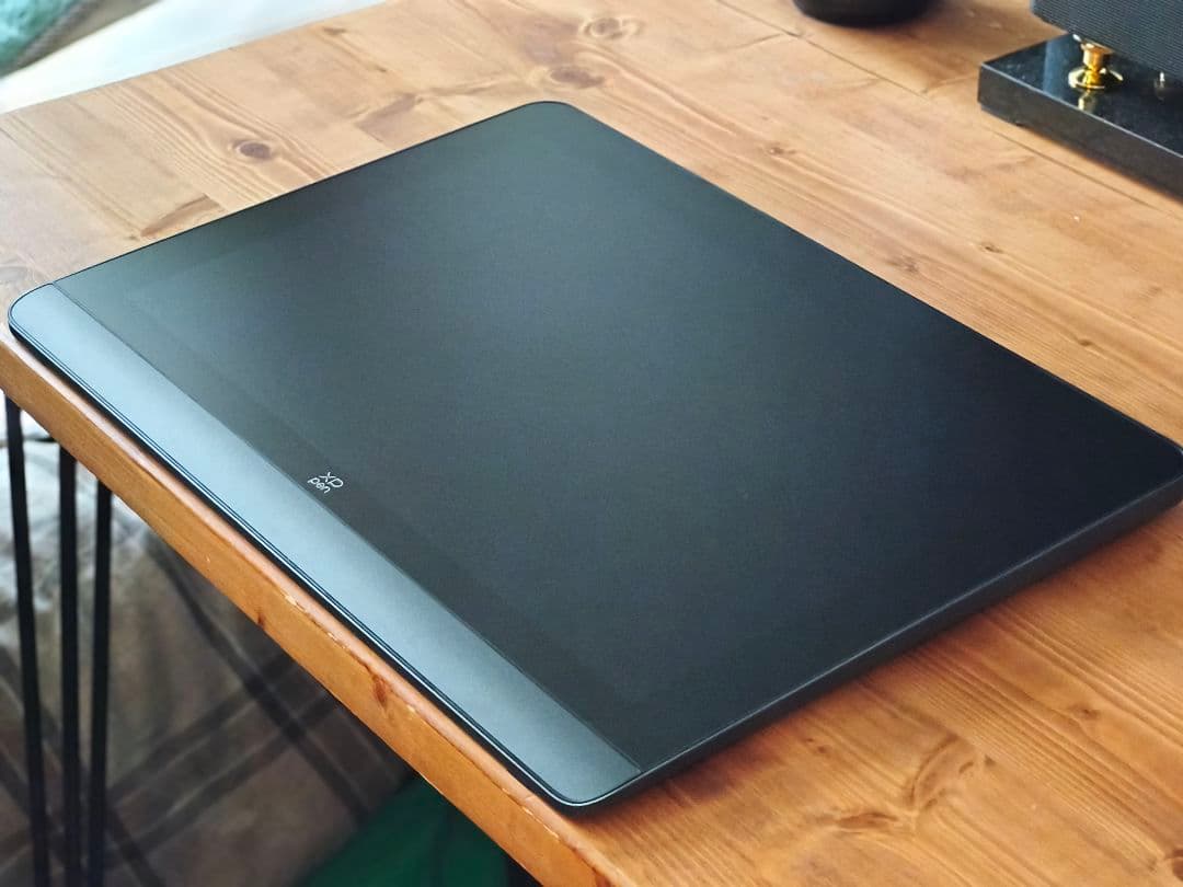 XPPen Artist Pro 16 Gen2 本体【美品】