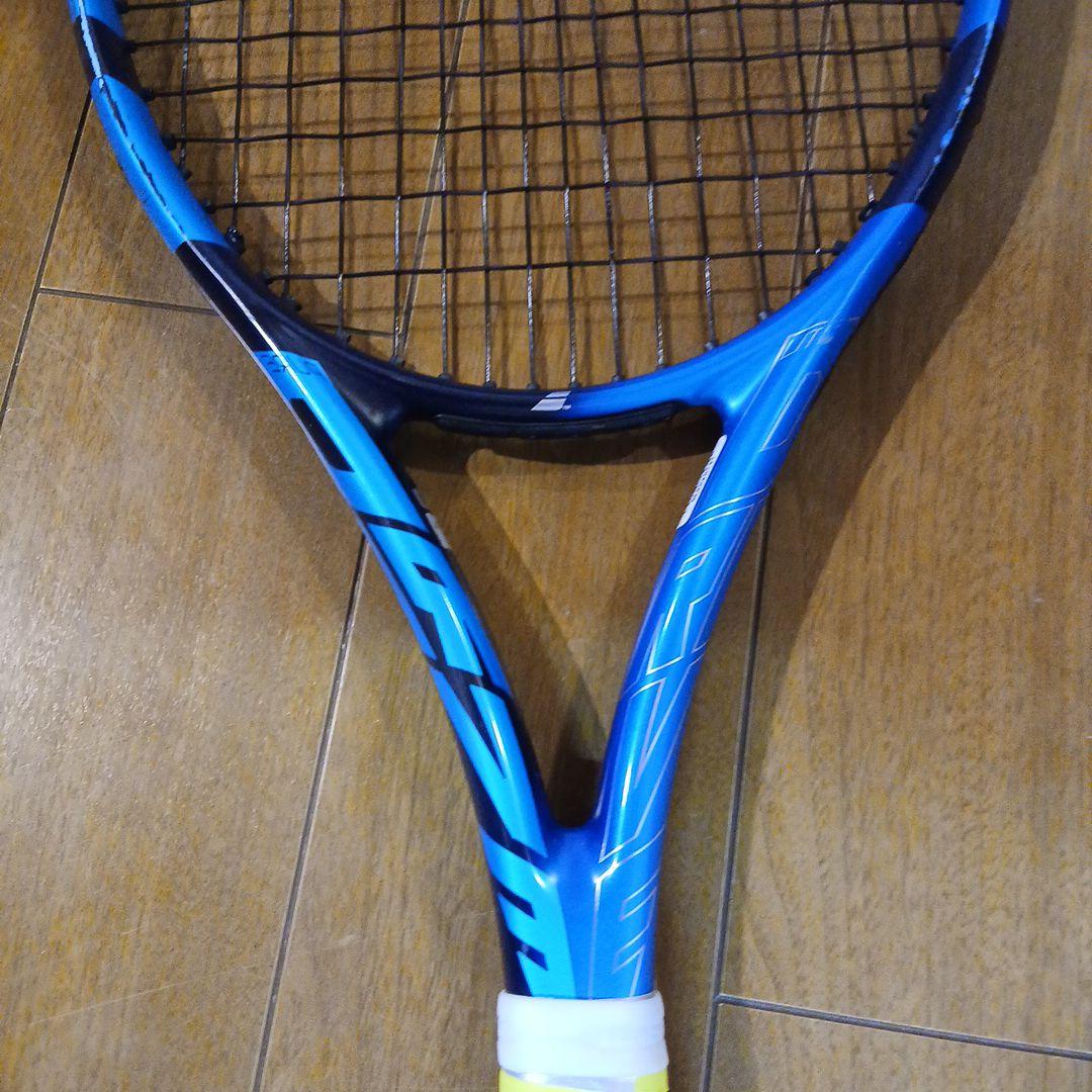 Babolat Pure Drive テニスラケット バボラ　ピュアドライブ