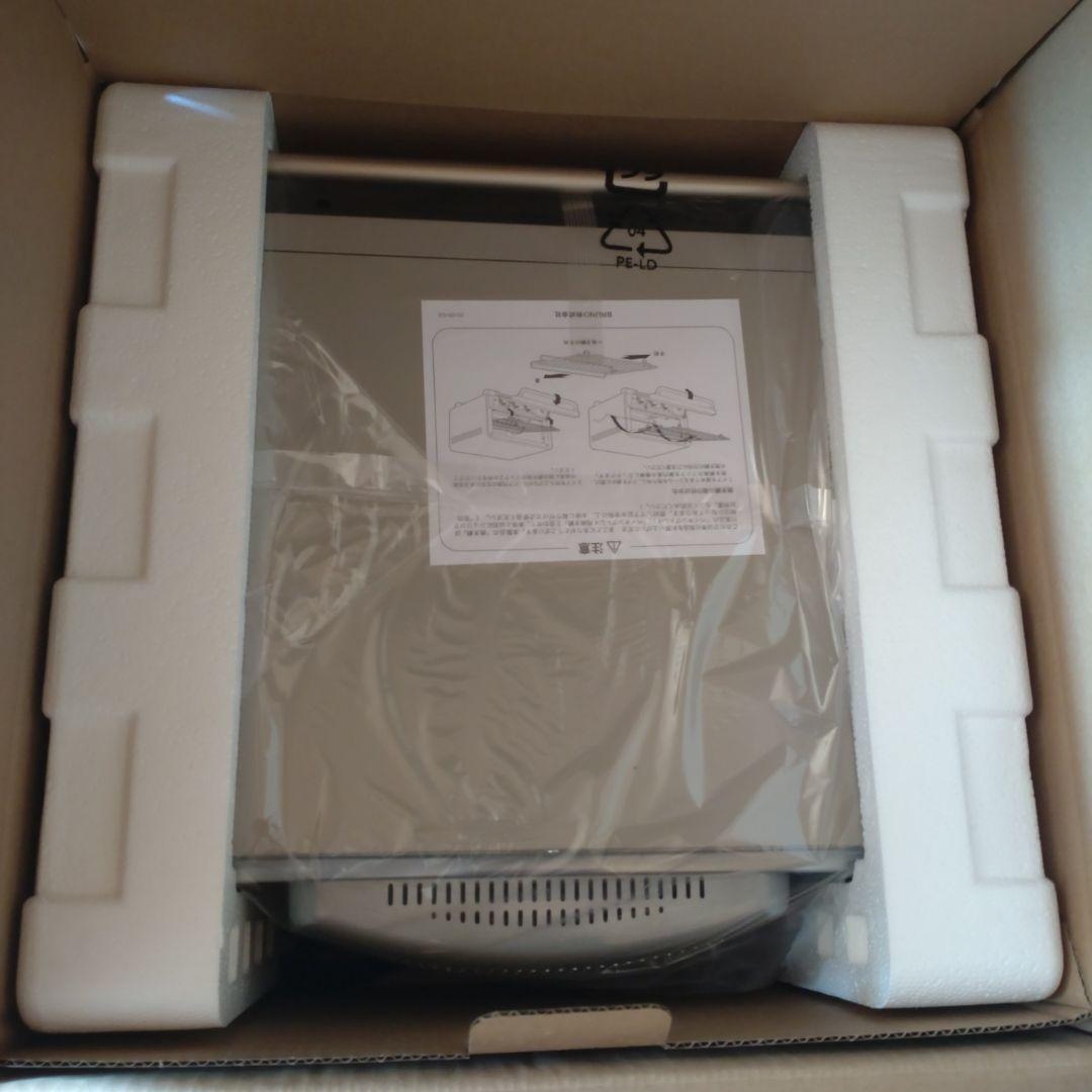 【新品未使用】BRUNO ブルーノ BOE067 ベイク＆トースター グレージュ