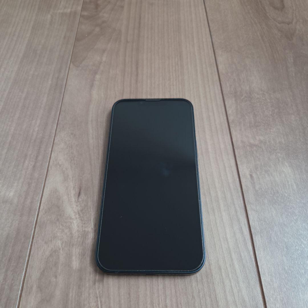 Apple iPhone 13 本体 128GB