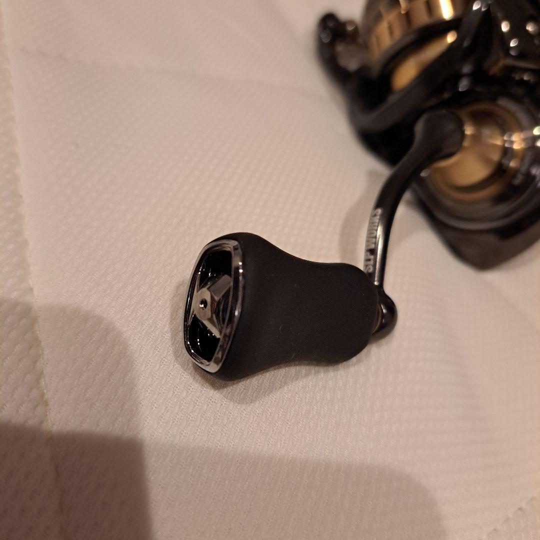 ダイワ 18 イグジストLT1000SS セミオーダー