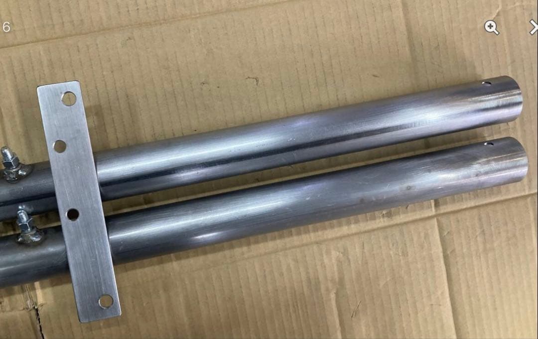 エボ　ソフテイル　ワンオフ　ショットガン　マフラー　ハーレー　tc88