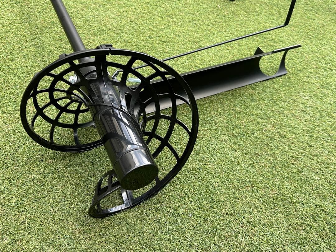 落下ティー FIELDFORCE バッティングFBT−500 フィールドフォース