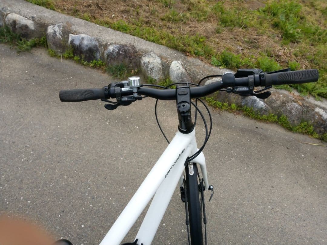 CANNONDALE 　キャノンデール 　クロスバイク