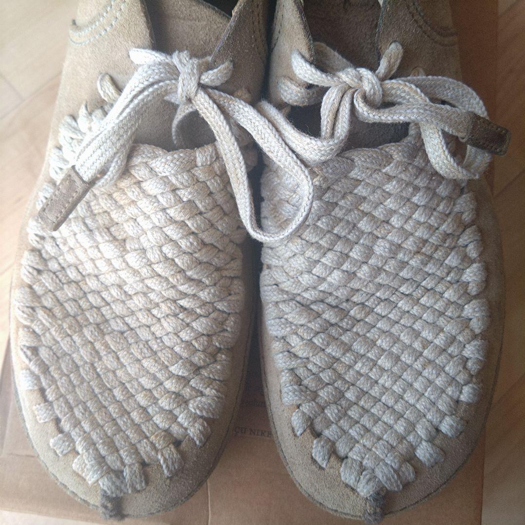 ⭕️NIKE ナイキ コンシダードブーツ 29cm ヴィンテージ ビンテージ