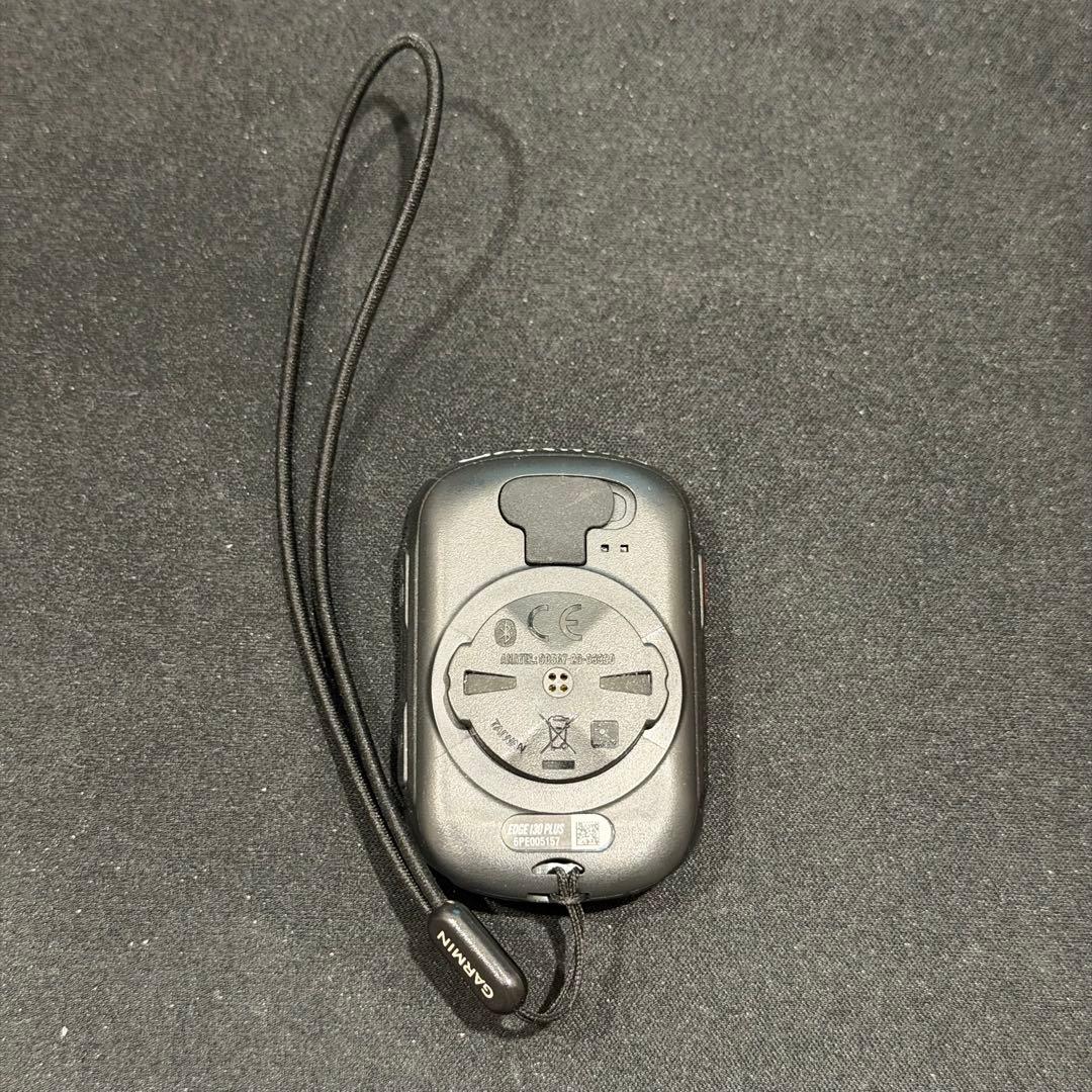 GARMIN EDGE 130 PLUS サイクルコンピューター
