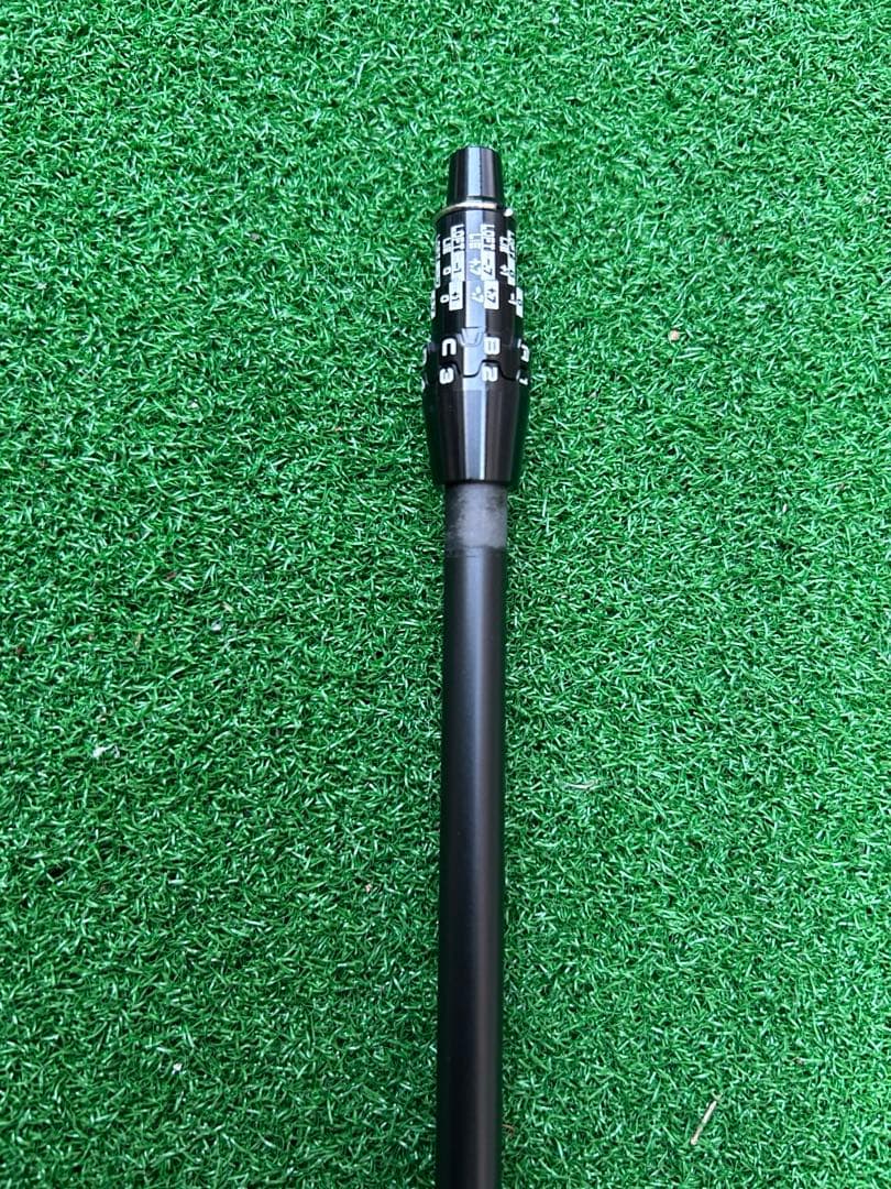 オートフレックスSF405autoFlex シャフト コブラスリーブ　ドライバー