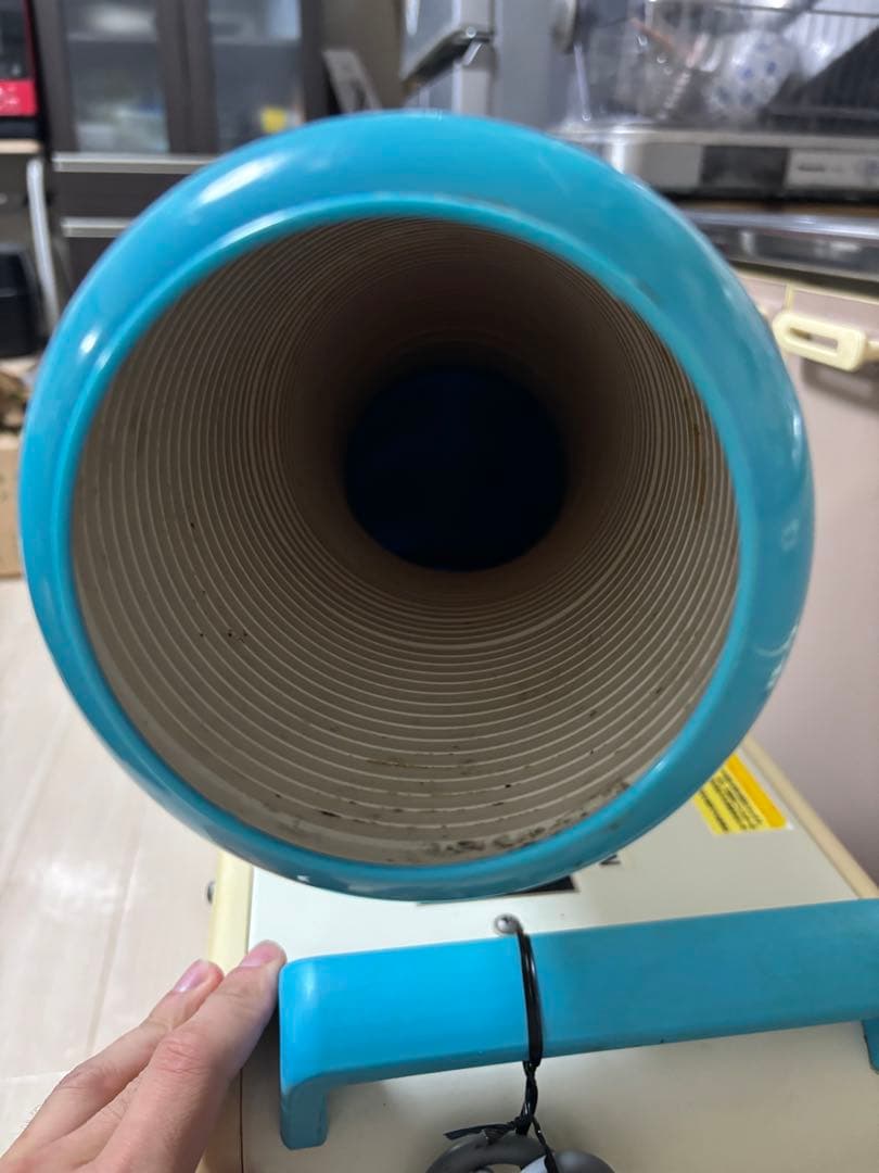 山善　スポットクーラー　型式 YMS-183