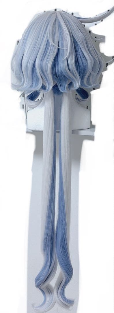 原神 フリーナ ウィッグ ウーシア プネウマ 兼用 コスプレ