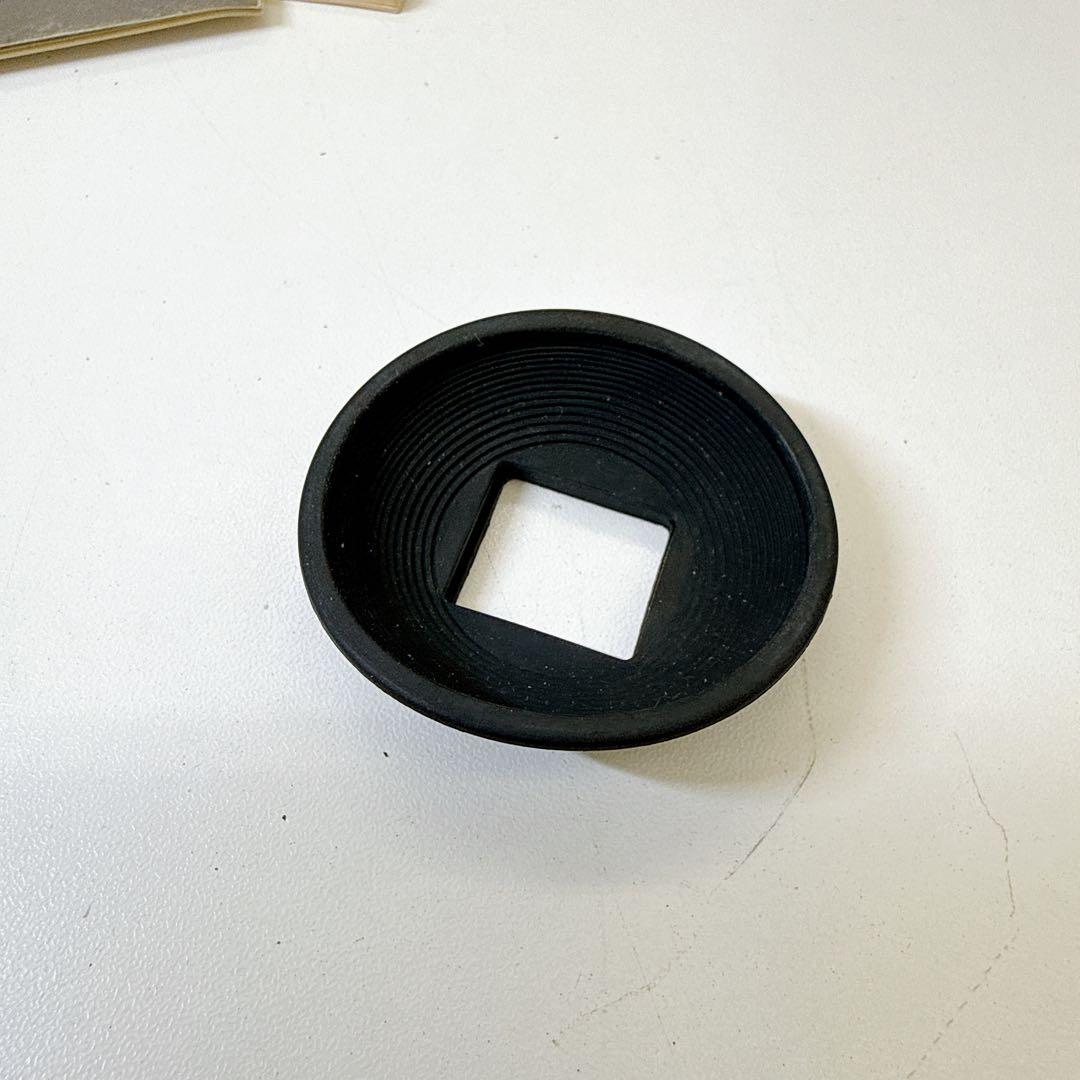 Canon AE-1 PROGRAM 35-70レンズ